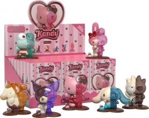 MightyJaxx-KandyxSanrioftJasonFreenySeries02ChocoEdition