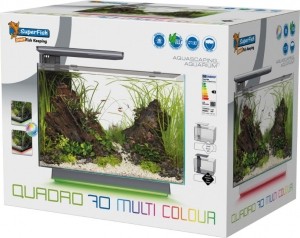 Quadro70multicolourzwartSuperfish-Superfish
