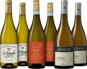 ViognierWijnpakket