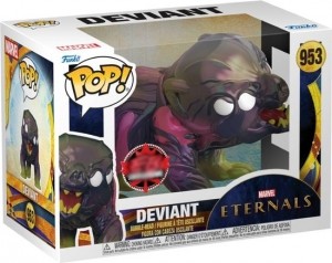 FunkoPop953DeviantSpecialEditionExclusive