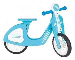 PilsanRetroBlauwHoutenLoopfiets02002