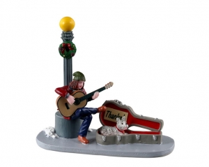 DowntownBusker-Lemax
