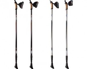 SchreudersSportWandelStokkenPerPaarverstelbaarNordicWalkingStokken0