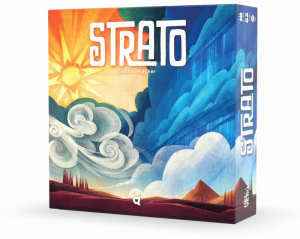 Strato-SoloCardgame