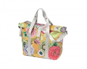 FietshandtasBloomFieldKF-haken8-11LGeel