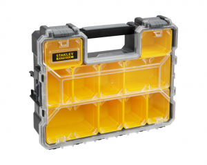 Stanley1-97-521FatMaxProfessioneleOrganizerMetDiepeVakken