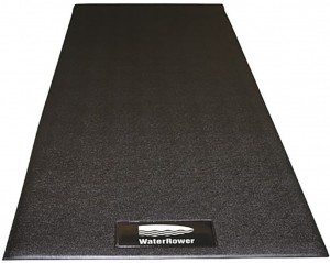 WaterRowerBeschermmat-220x90cm