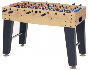 GarlandoF-3MapleTafelvoetbal-Inklapbaar-TelescopischeStangen-Tweedekans