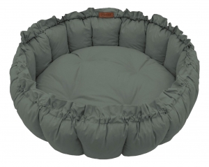 MordesignEmeraldGreen2-in-1RondSpeelkleed