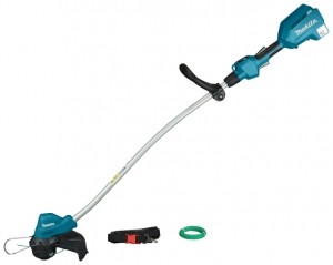 MakitaDUR189Z1LXT18VLi-IonAccuGrastrimmerBody-Koolborstelloos-30cm