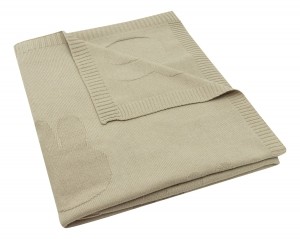 JolleinxNijntjeMiffyOliveGreen100x150cmLedikantdeken