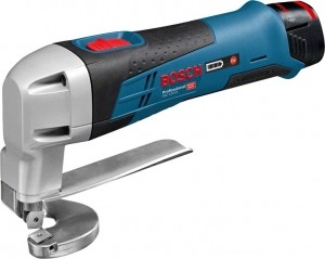 BoschGSC12V-1312VLi-IonAccuPlaatschaarBody