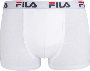 FilaBoxershort-Filaonderbroek-Wit-Onderbroekenheren-MaatL