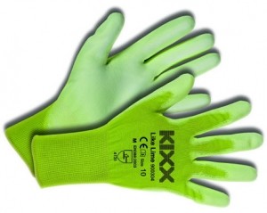 TuinhandschoenLikeLimemaatXLofwel10-Kixx