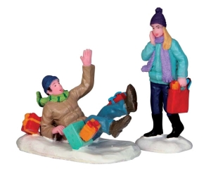 Shoppingdatesetof2-Lemax