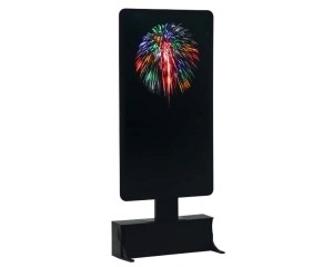 Multi-colorfireworksbo45v-Lemax