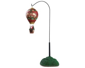 Achristmaseveballoonride45V-Lemax