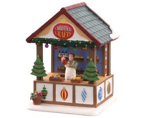 HandCraftedOrnamentsBO3VKerst-Lemax