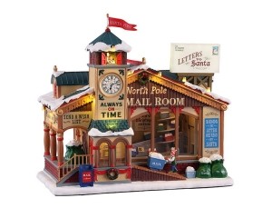 Northpolemailroomwith45vadaptor-Lemax
