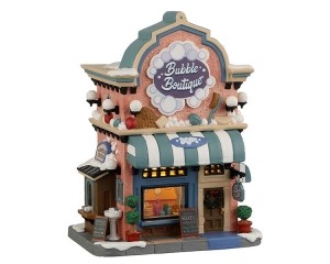 BubbleBoutiqueBOLedKerst-Lemax