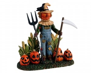 Scaryscarecrow-Lemax