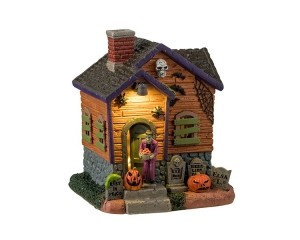 FranksTreats13x14x19cmHalloween-Lemax