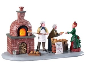 Breadbakers45V-Lemax