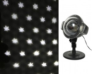 LEDprojectorl15b17h25cm-3Lkwit-Lumineo
