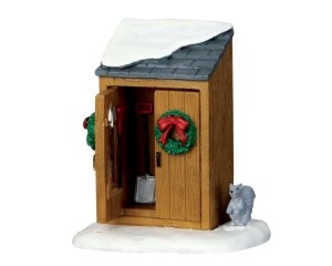 Utilityshed-Lemax