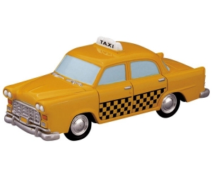 Taxicab-Lemax