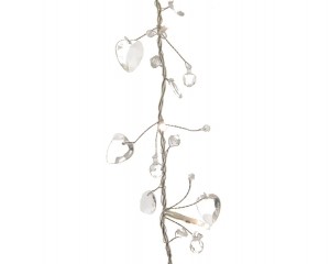 Kerstverlichtingguirlandekraaldiamant30LEDs-Lumineo