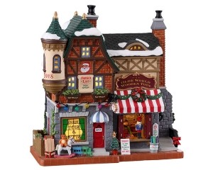 SantaSListToyShopBOLedKerst-Lemax