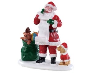 Naughtyornicesanta-Lemax