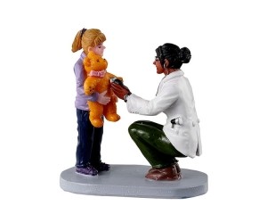 TeddyBearCheckup-Lemax