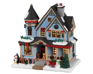 ChristmasJoyResidence-Lemax