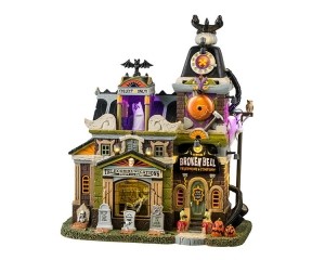 BrokenBellTelephoneCo18x28x34cmHalloween-Lemax