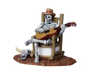 Rockingchairskeleton-Lemax
