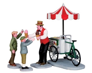 Gelatocart-Lemax