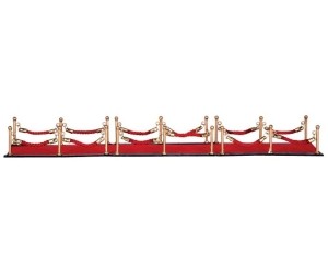 Redcarpetsetof7-Lemax