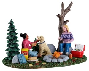 FallCampingTripKerst-Lemax