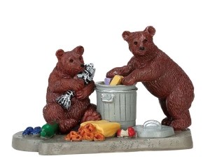 Bearbuffet-Lemax