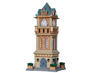 Municipalclocktowerled-Lemax