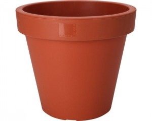 Bloempotrond20x18cmterracottaNampook-Nampook