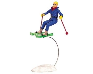 Weekendskier-Lemax