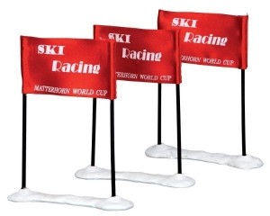 Skiracingflag-Lemax
