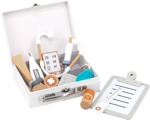 TrycoHoutenDokterssetTR-303016