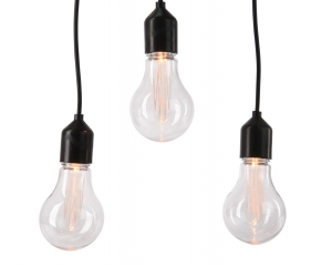 Partylightbigbulbstartbuit950cm20Lzwartklassiekwarm-Ksd