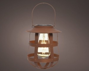 Solarhanginglight-Decoris
