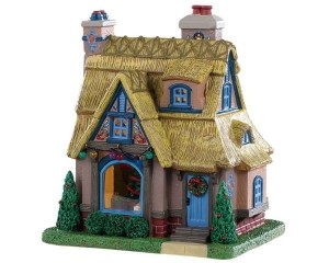 CozycottageLED-Lemax