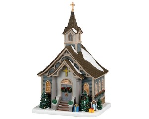 SmallTownChurch-Lemax